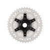 Κασέτα Sunrace CSMS8 11-46T 11spd Metallic Silver Κασέτα Sunrace CSMS8 11-46T 11spd Metallic Silver