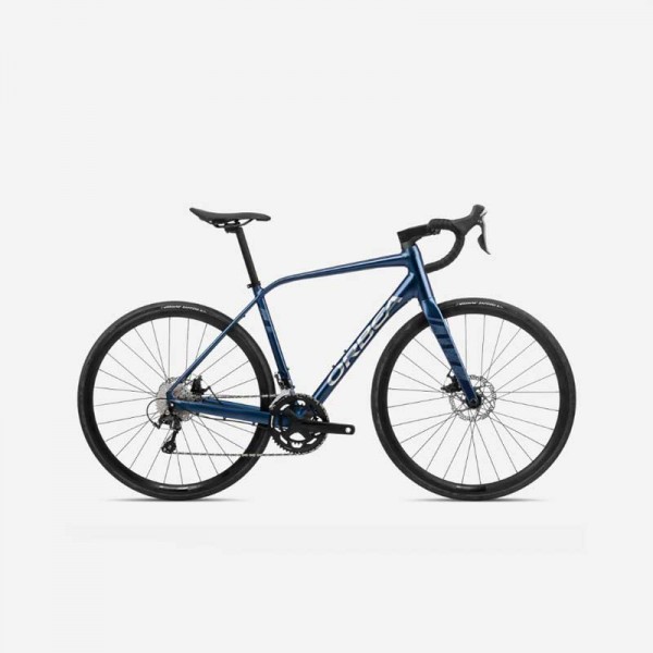 Ποδήλατο ORBEA Avant H40 2023 Μπλε