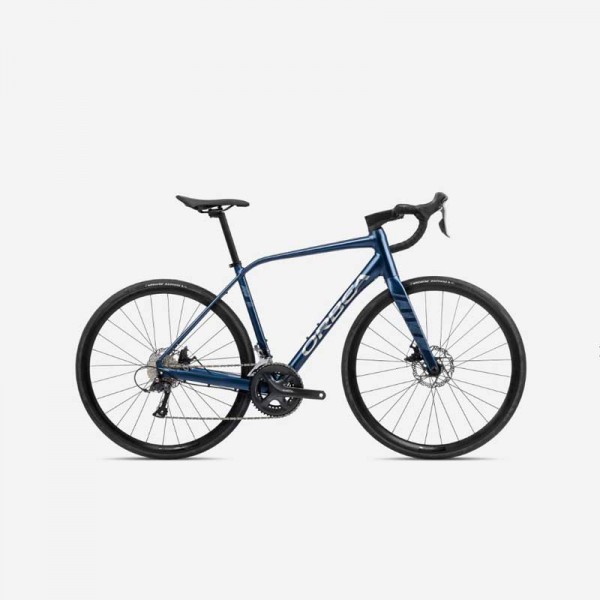 Ποδήλατο ORBEA Avant H60 2023 Μπλε
