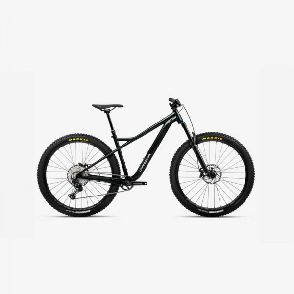 Ποδήλατο ORBEA Laufey H-LTD 2023 Μαύρο