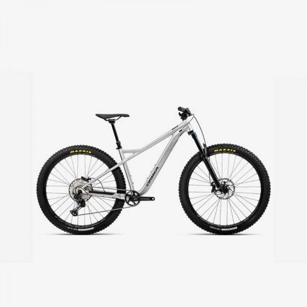 Ποδήλατο ORBEA Laufey H-LTD 2023 Ασημί Ποδήλατο ORBEA Laufey H-LTD 2023 Ασημί