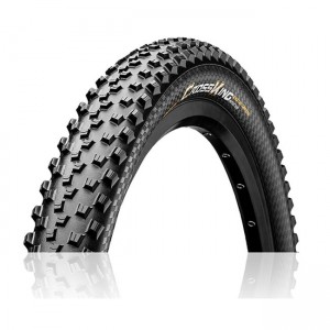 Continental Cross King Protection 29x2.2 Διπλωτό