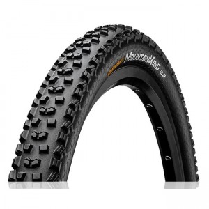 Continental Mountain King Performance 27.5x2.6 Διπλωτό