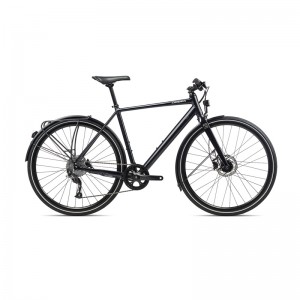 Ποδήλατο ORBEA Carpe 15 2023 Μαύρο