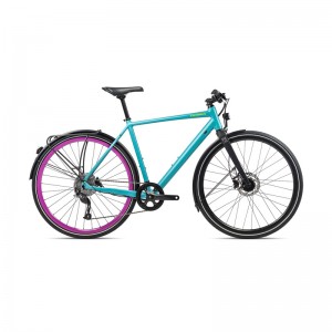 Ποδήλατο ORBEA Carpe 15 2023 Γαλάζιο