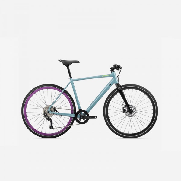 Ποδήλατο ORBEA Carpe 20 2023 Γαλάζιο