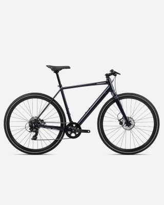 Ποδήλατο ORBEA Carpe 40 2023 Μαύρο